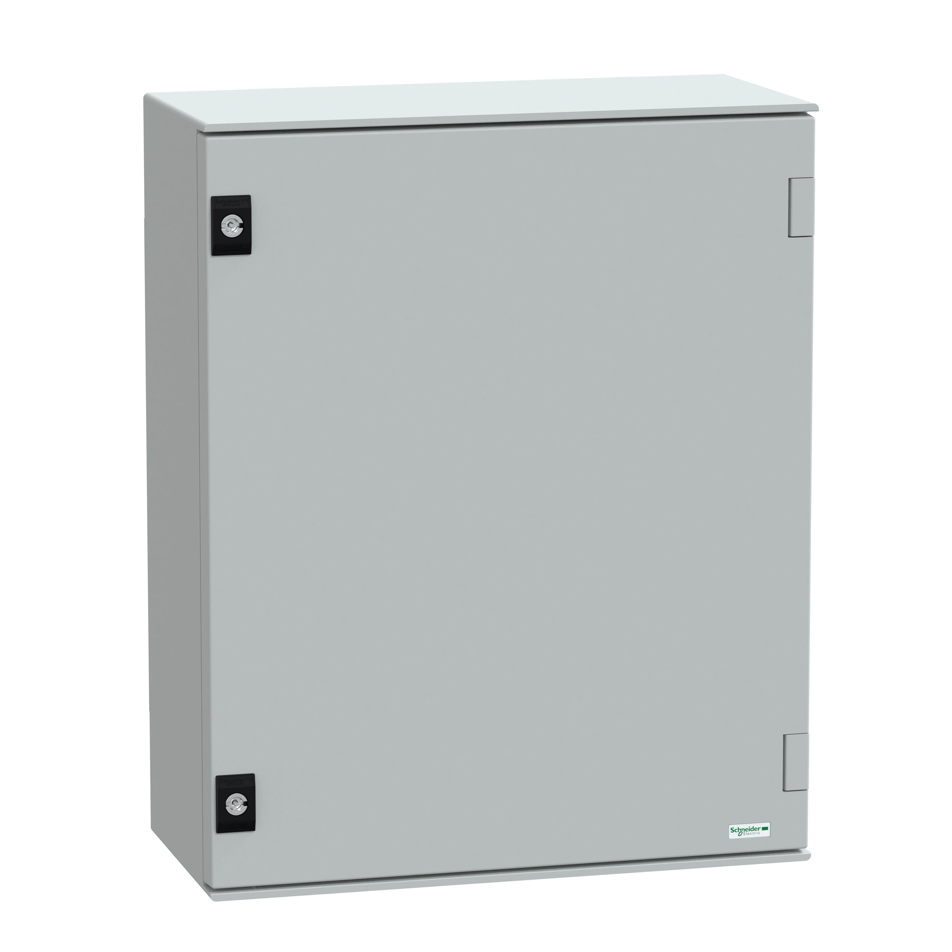 Schneider Electric...