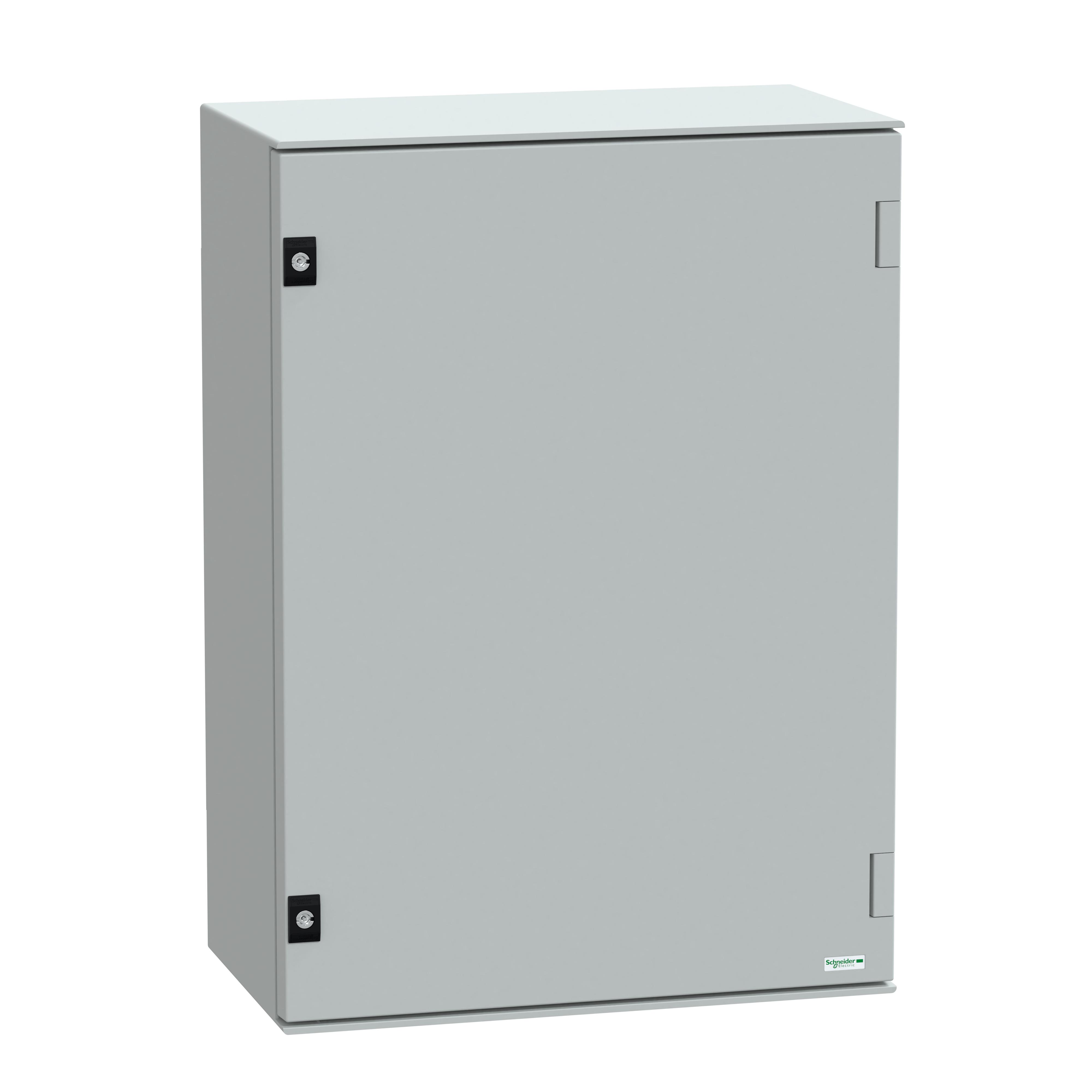 Schneider Electric...