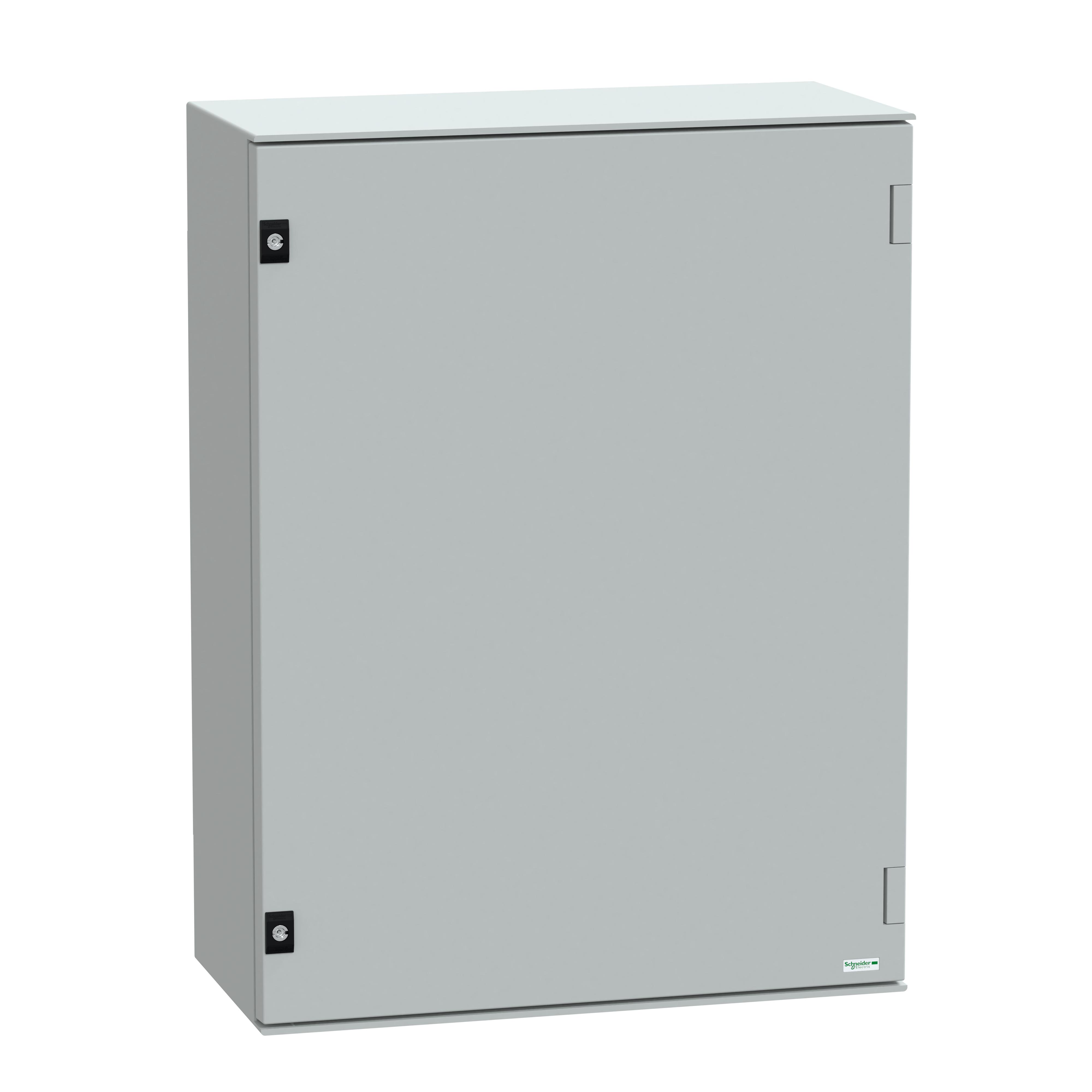 Schneider Electric NSYPLM86G centralino Poliestere IP66