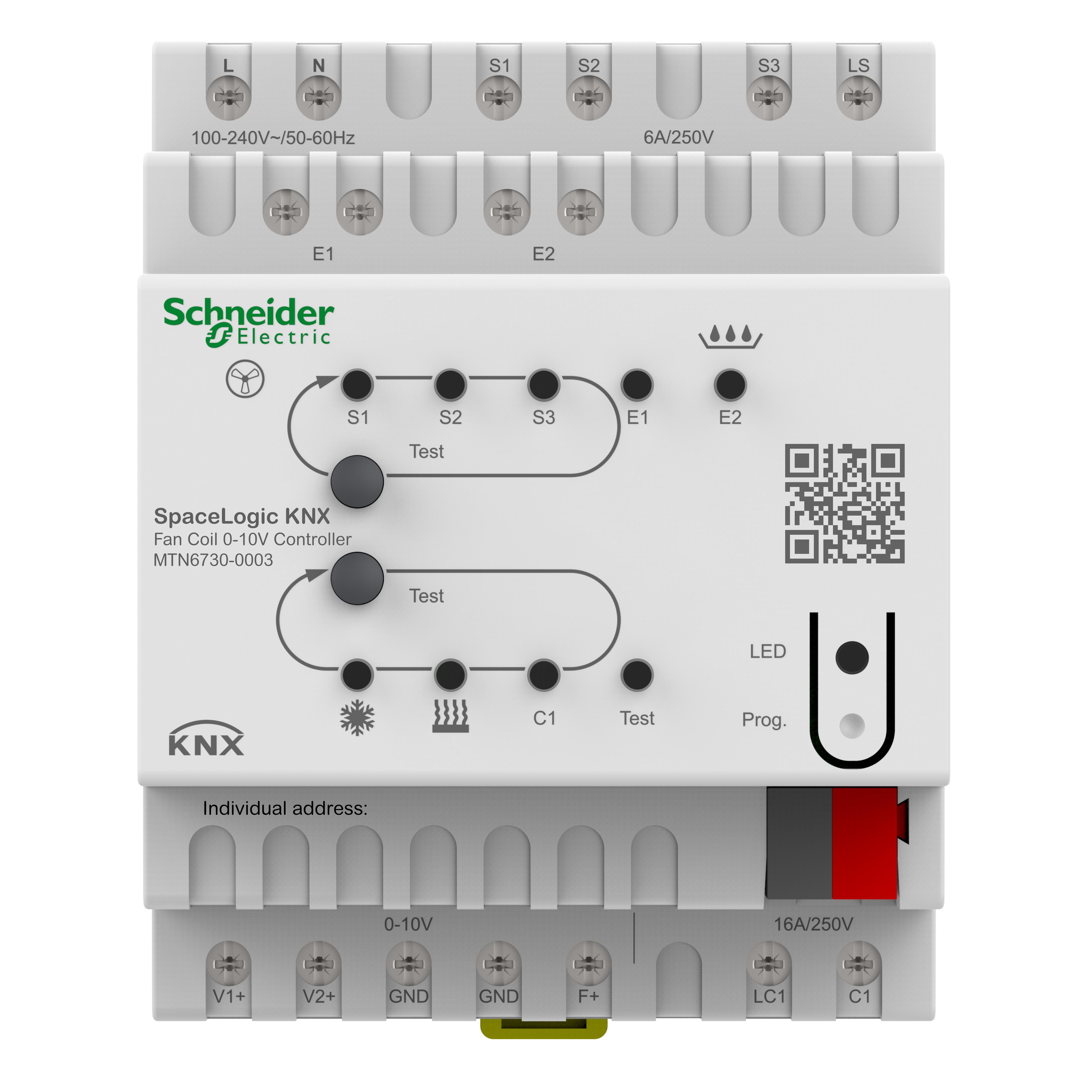 Schneider Electric...