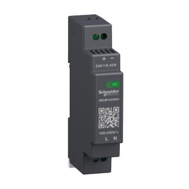 Schneider Electric...
