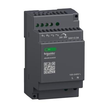 Schneider Electric...