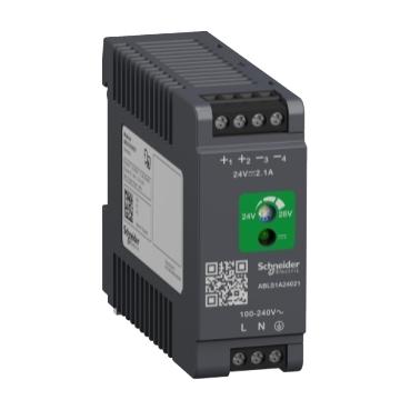 Schneider Electric...