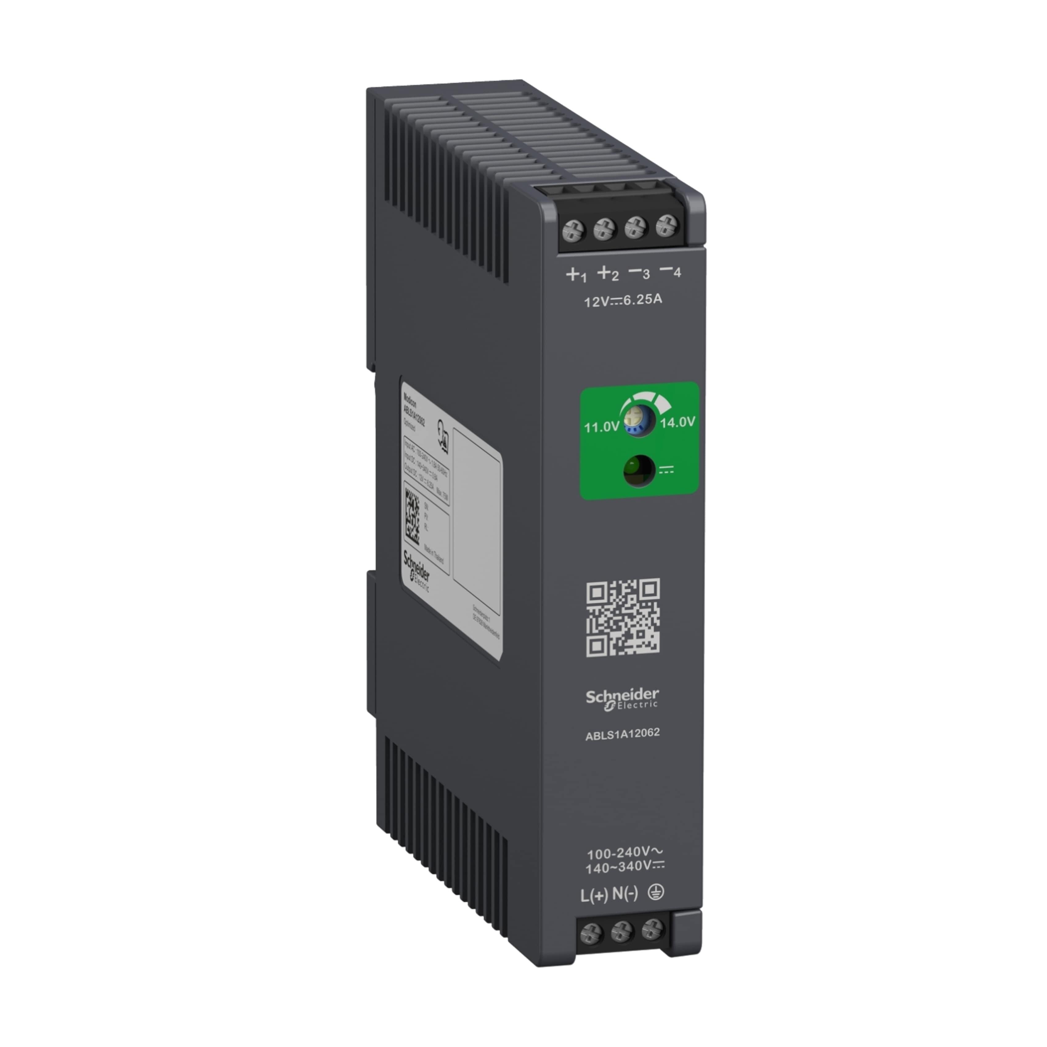 Schneider Electric ABLS1A12062 non classificato
