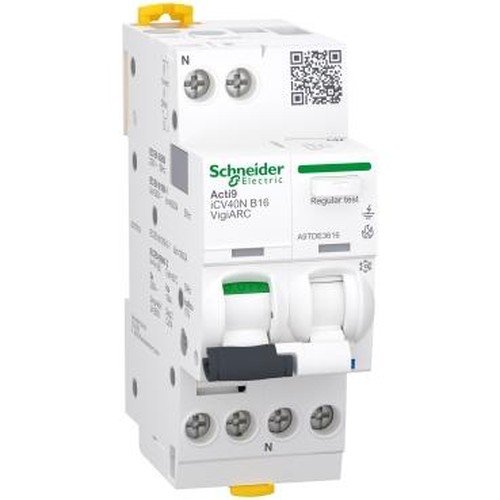Schneider Electric iCV40...