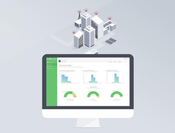 APC EcoStruxure IT Expert...