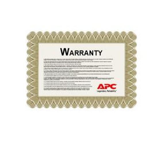 APC 1 Year Extended...