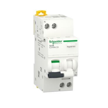 Schneider Electric iCV40N...