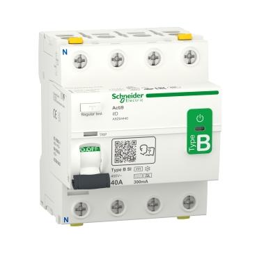 Schneider Electric iID...