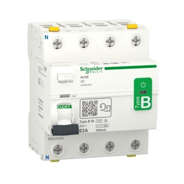 Schneider Electric A9Z64463...