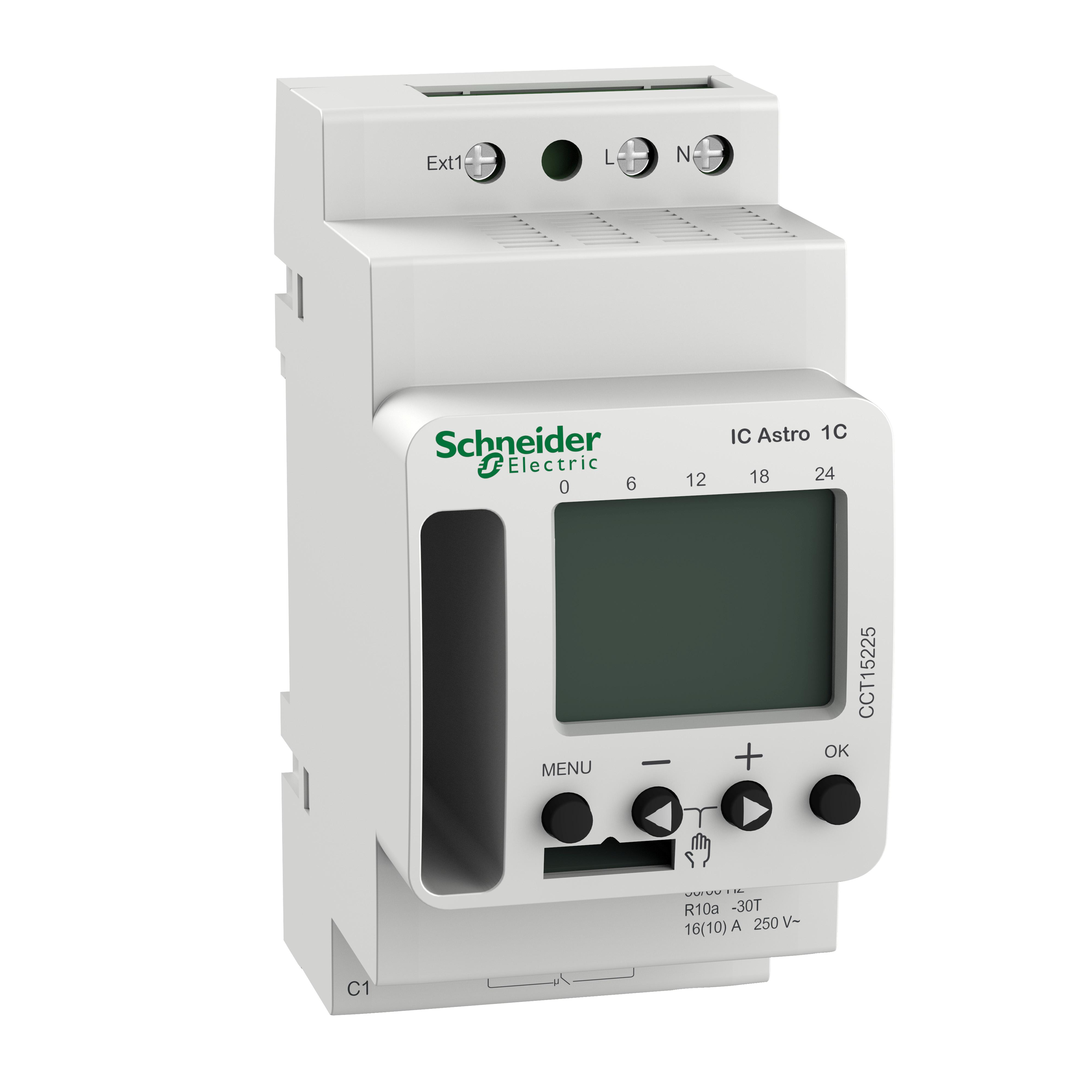 Schneider Electric CCT15225...