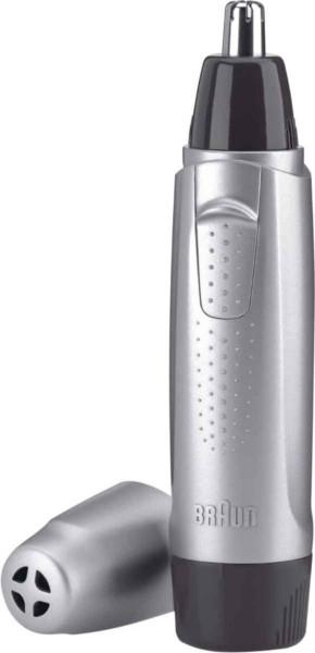 Braun Exact Series EN 10...