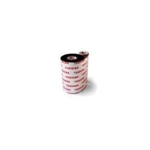 Toshiba TEC Premium-Termal Transfer Tape nastro-Black-110 mm X 400 M-For B SA4TM SA4TM-GS12 SA4TM-R SA4TM-TS12 SA4TP SA4TP-GS12
