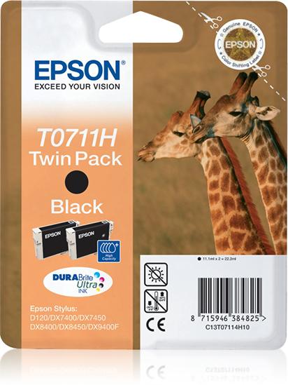 Epson Giraffe Confezione...