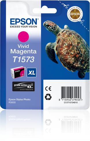 Epson Turtle Cartuccia...