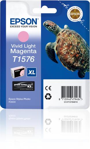 Epson Turtle Cartuccia...