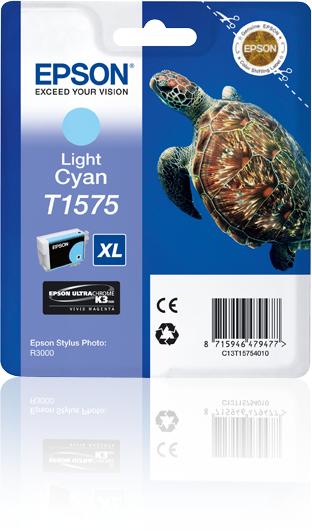 Epson Turtle Cartuccia...