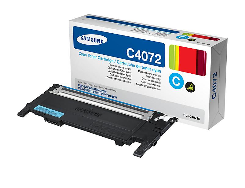 Samsung CLT-C4072S...