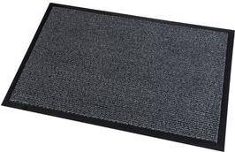 TAPPETINO INGRESSO PPL 60X90 GRIGIO