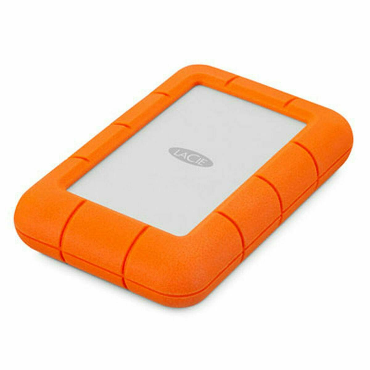 2TB RUGGED MINI USB3
