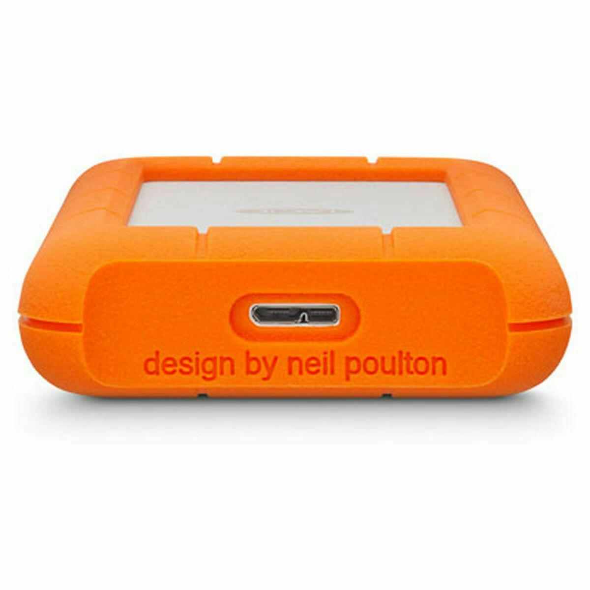 2TB RUGGED MINI USB3