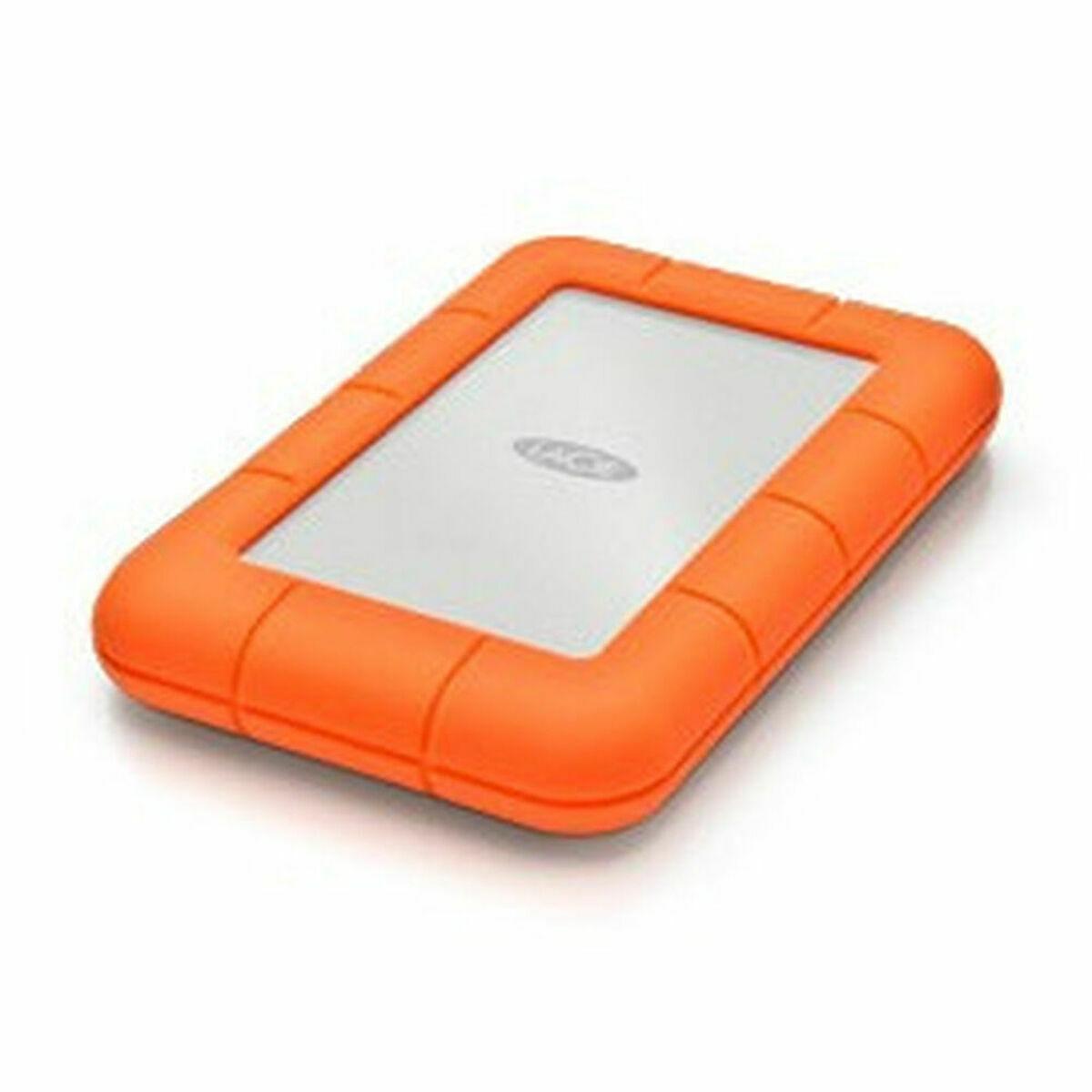 RUGGED MINI 4TB