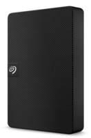 Hard disk esterno Seagate STKM1000400 disco rigido 1 TB Nero [STKM1000400]