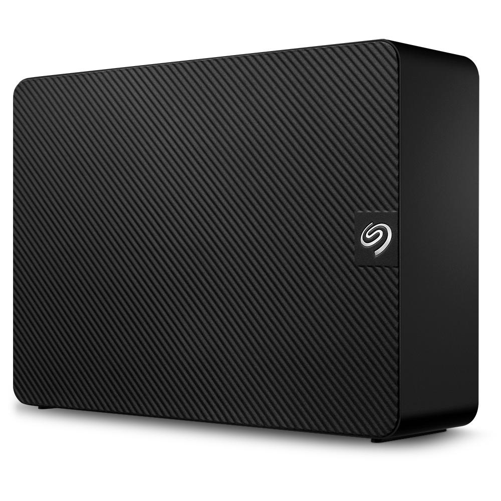 8TB HDD EXPANSION