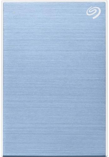 SEAGATE One Touch SSD 2TB USB-C Blue
