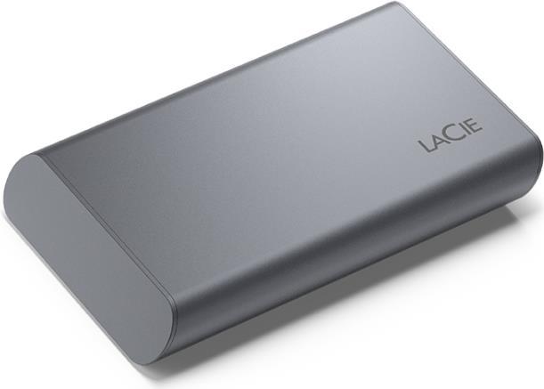 LACIE Mobile SSD 2TB Secure...