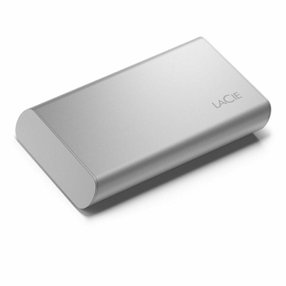 SSD esterno LaCie...