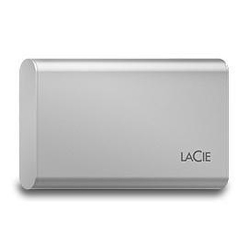 LACIE 2TB PORTABLE SSD V2