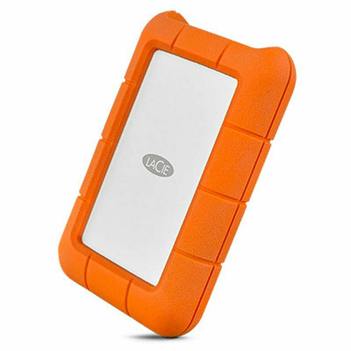 Hard disk esterno LaCie...