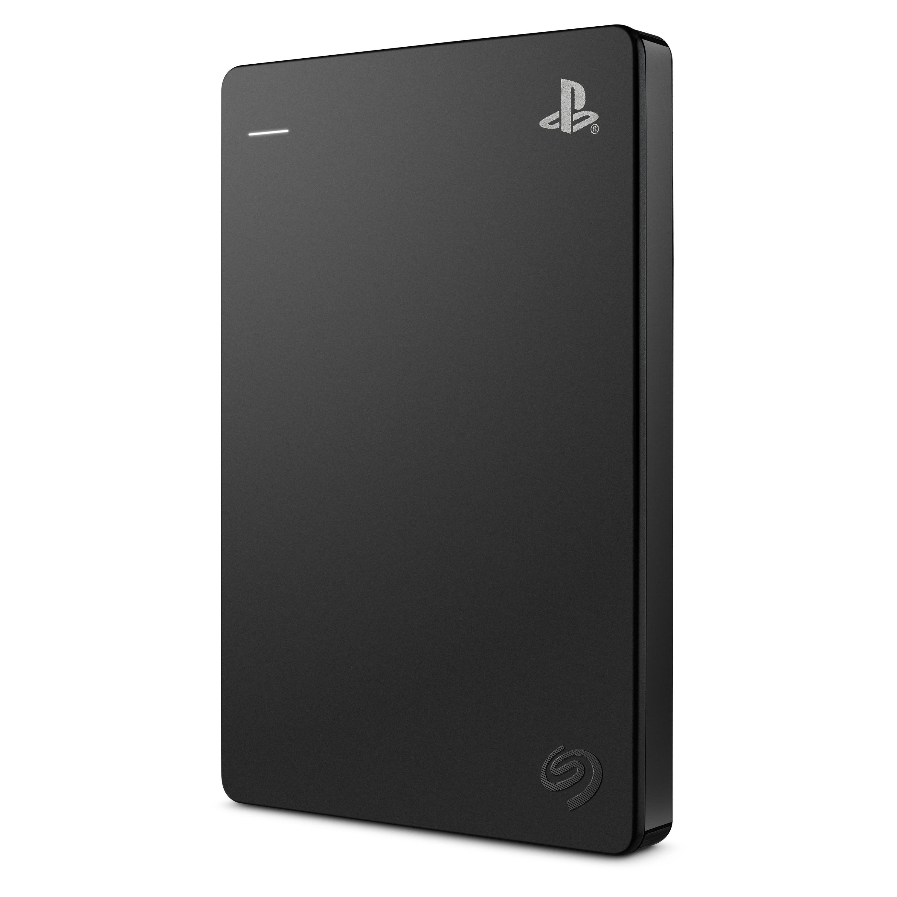 SEAGATE 2TB HDD for PS4