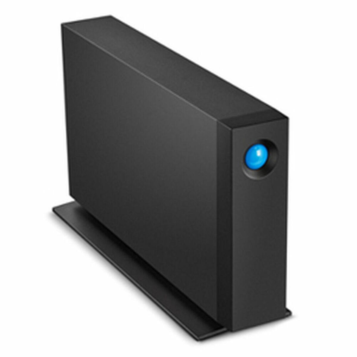 8TB D2 PROFESSIONAL
