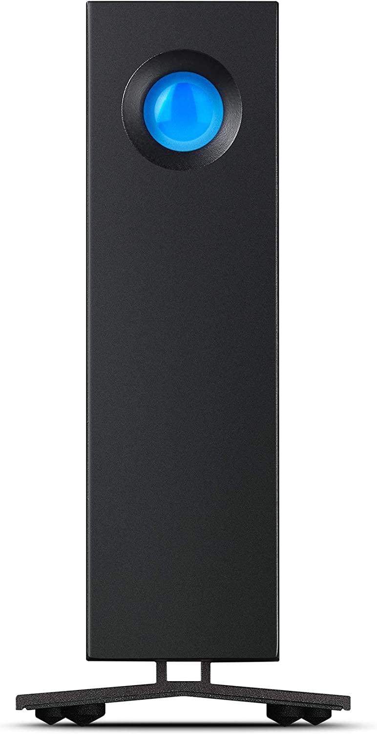 8TB D2 PROFESSIONAL
