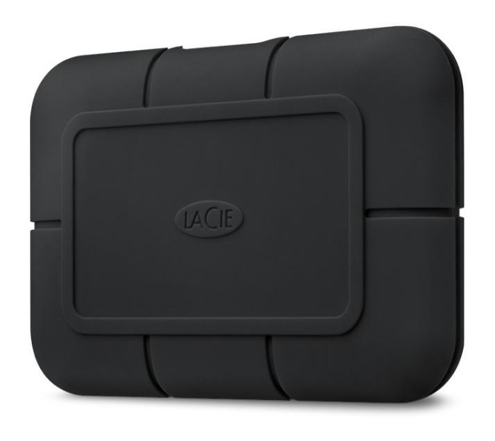 LACIE 2TB SSD RUGGED PRO...