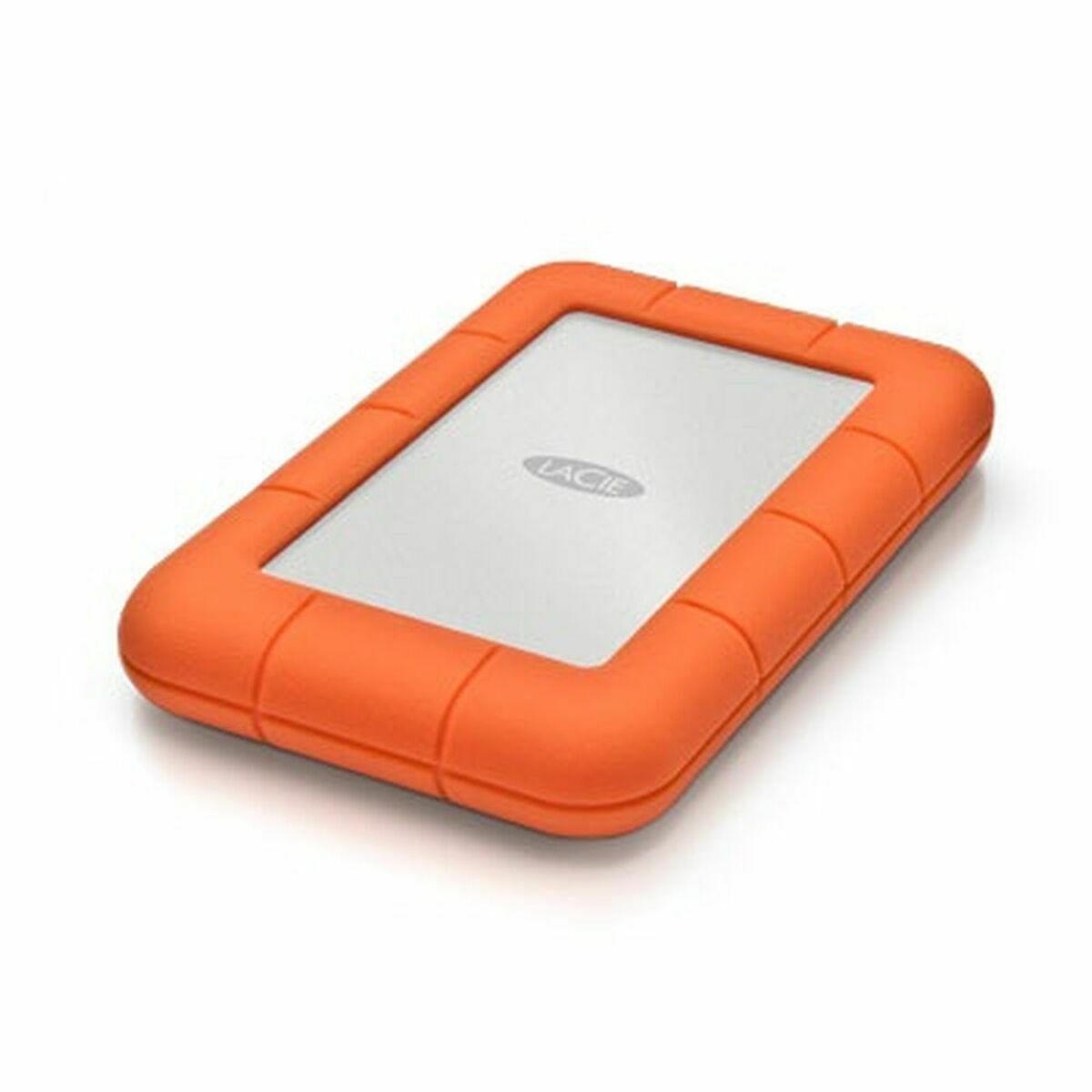 RUGGED MINI 5TB