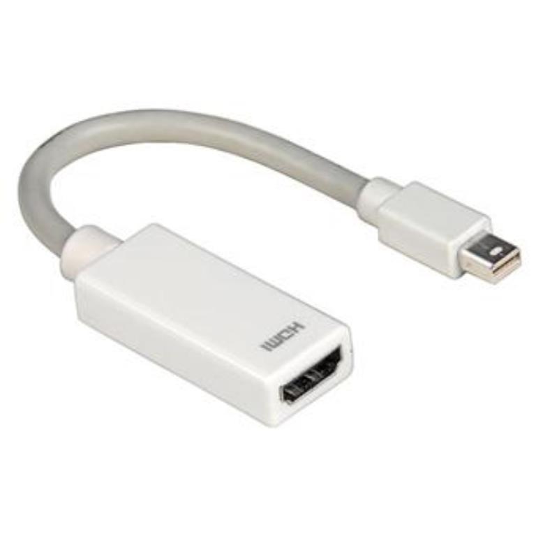 Adattatore video Mini DisplayPort a HDMI 1.4