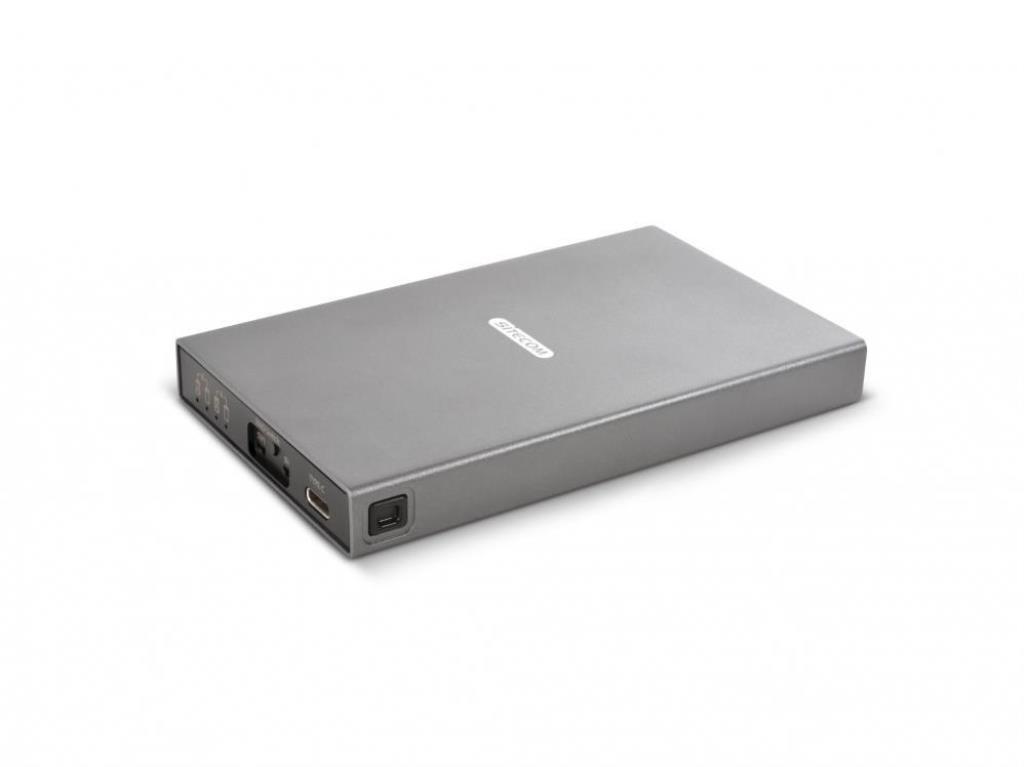 Alimentazione per box FireWire (solo FW400IDE e FW800 IDE+SATA ) connettore 6 pin