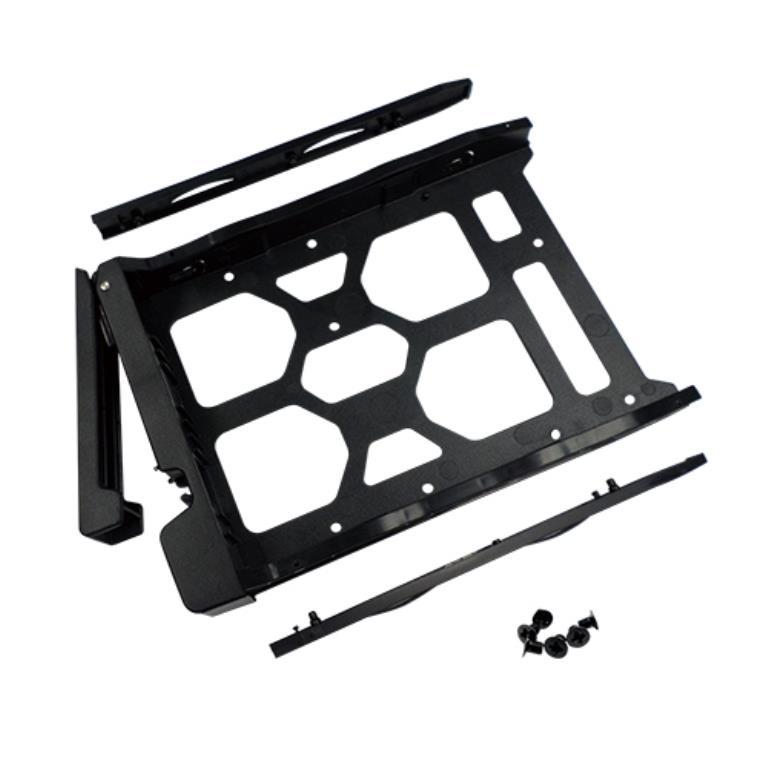Cassetto (senza HDD) per NAS QNAP modelli: 119PII e 219PII