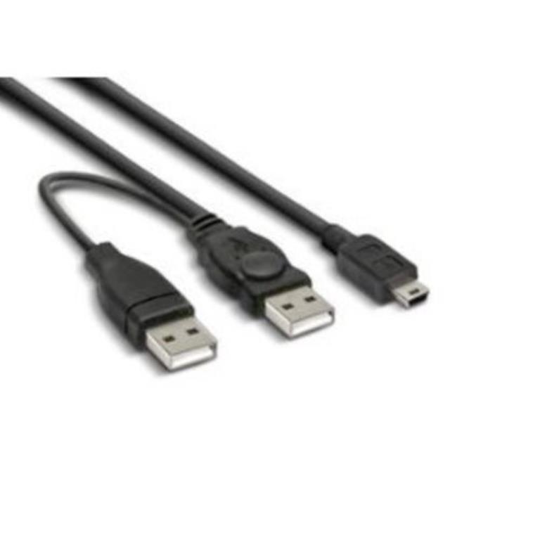 Cavo USB 2.0 mini USB...