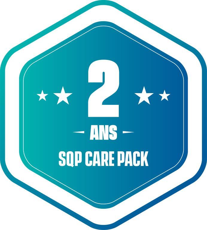 Estensione Care Pack -:...