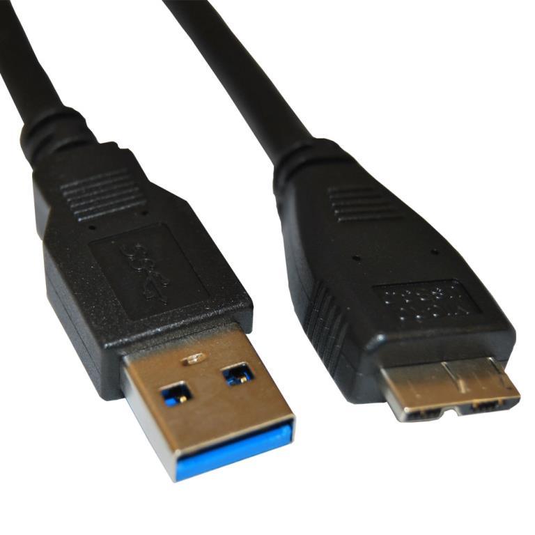 Cavo USB 3.0 A...