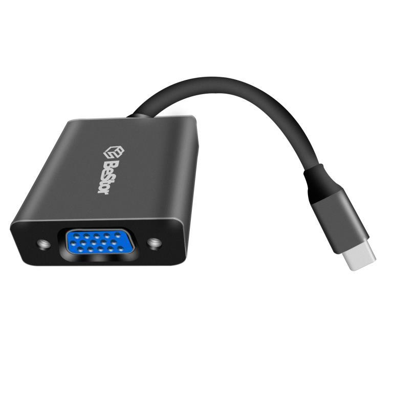 Adattatore video USB 3.1...