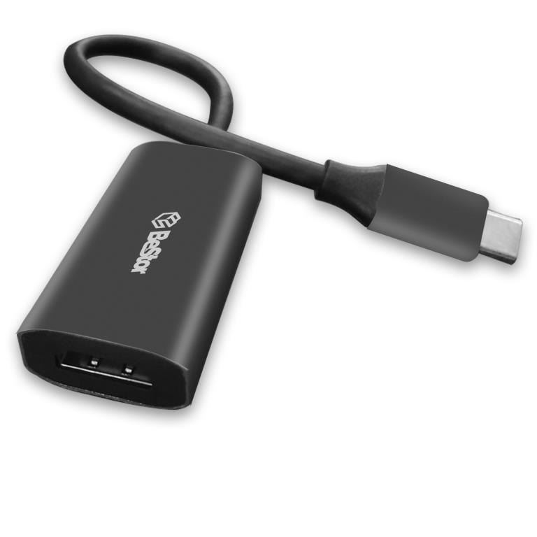 Hub USB type C - 4 x USB 3.0