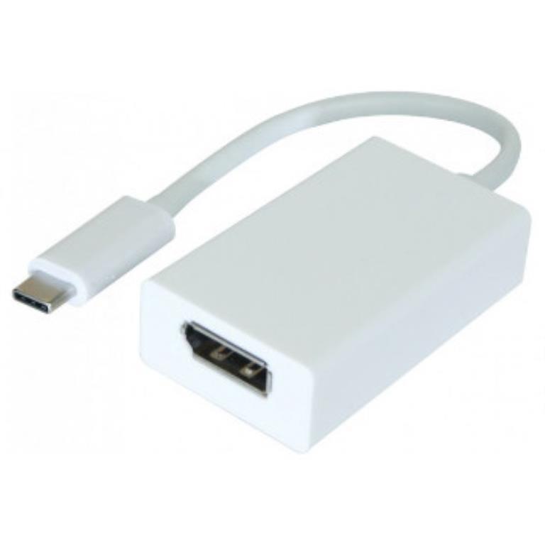 Adattatore USB 3.1 type C /...