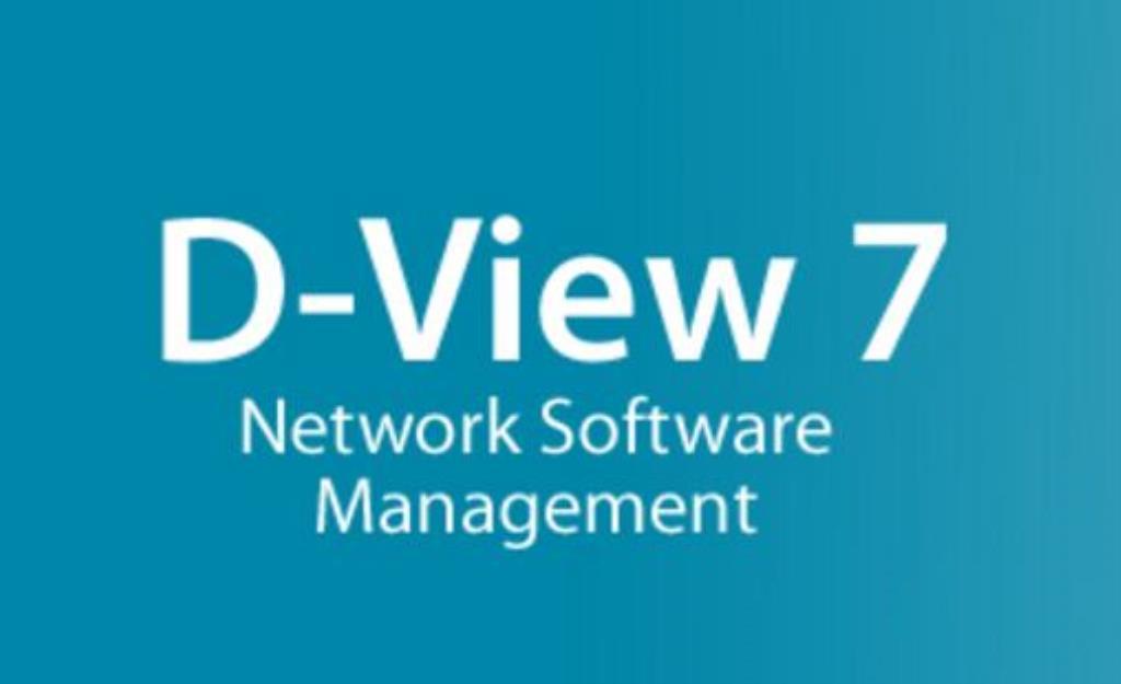License D-View 7 - Software amministrazione rete - Licence per 25 nodi