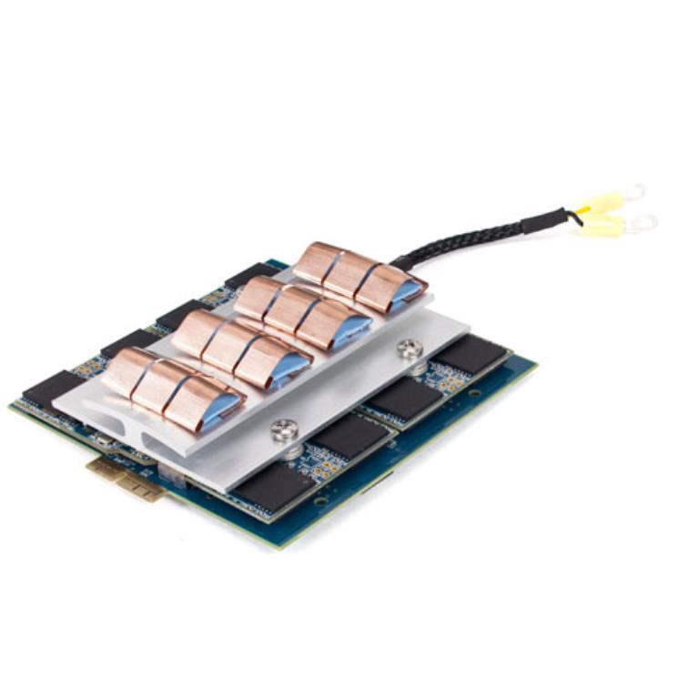 OWC SSD Aura capacitÃƒÆ’Ã‚Â...