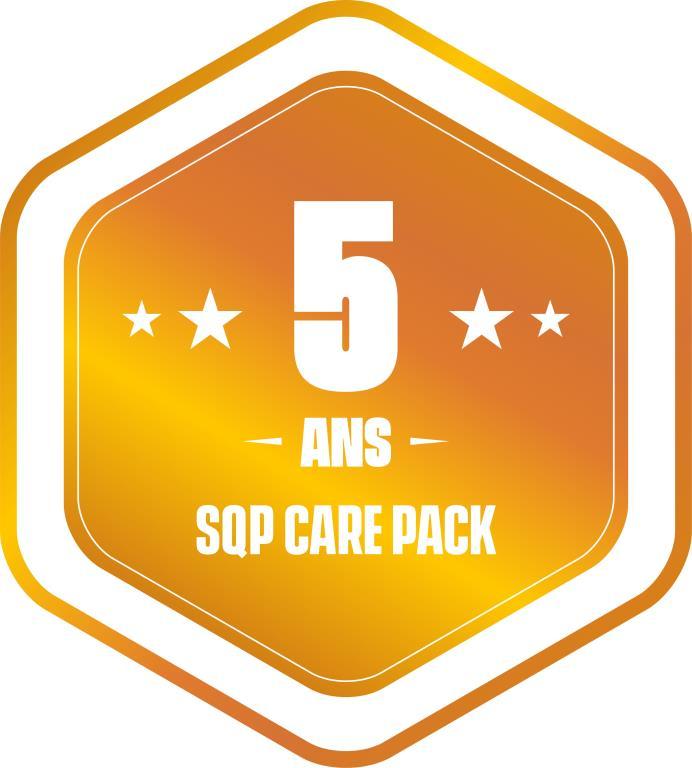 Care Pack -: Sostituzione...